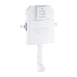 GROHE - Splachovacia nádrž Solo Slim pod omietku (39694000)