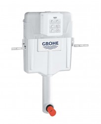 GROHE - Splachovacia nádržka GD 2 (38661000)
