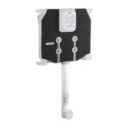 GROHE - Splachovacia nádržka na WC, pod omietku (38863000)