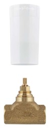 GROHE - Spodný diel podomietkového ventilu (29802000)