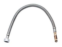 GROHE - Sprchová hadica 350, chróm (45829000)