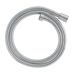 GROHE - Sprchová hadica VitalioFlex Metal Long-Life 1,25 m, chróm (22106000)
