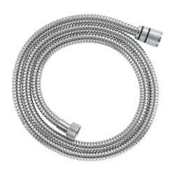 GROHE - Sprchová hadica VitalioFlex Metal Long-Life 1,5 m, chróm (22101000)