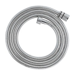 GROHE - Sprchová hadica VitalioFlex Metal Long-Life 1,75 m, chróm (22100000)
