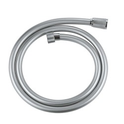 GROHE - Sprchová hadica VitalioFlex Silver 1,25 m, chróm (22112000)