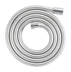 GROHE - Sprchová hadica VitalioFlex Silver 2 m, chróm (27507001)