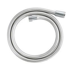 GROHE - Sprchová hadica VitalioFlex Silver Long-Life 1,25 m, chróm (22110000)