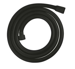 GROHE - Sprchová hadica VitalioFlex Trend 175 cm, matná čierna (287422432)