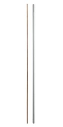 GROHE - Sprchová rúrka, chróm (48054000)