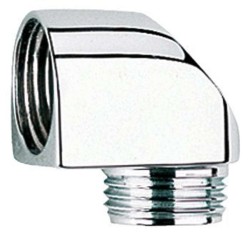 GROHE - Sprchové kolienko, chróm (45304000)