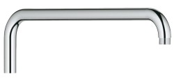 GROHE - Sprchové rameno, chróm (14014000)
