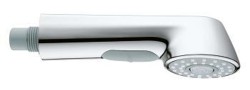 GROHE - Spŕška, chróm (46710000)