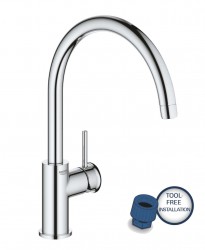 GROHE - Start Classic Drezová batéria, chróm (31553001)