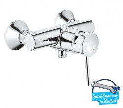 GROHE - Start Classic Sprchová batéria, chróm (23786000)