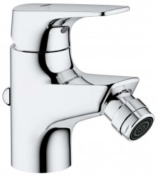 GROHE - Start Flow Bidetová batéria s výpustom, chróm (23770000)