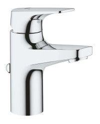 GROHE - Start Flow Umývadlová batéria s výpustom, chróm (23809000)