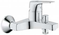 GROHE - Start Flow Vaňová nástenná batéria, chróm (23772000)