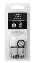 GROHE - Súprava na úsporu vody (1,35 l/min) (48191000)