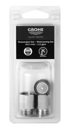 GROHE - Súprava na úsporu vody, (4 l/min) (48189000)