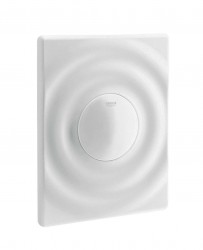 GROHE - Surf Ovládacie tlačidlo, alpská biela (37063SH0)