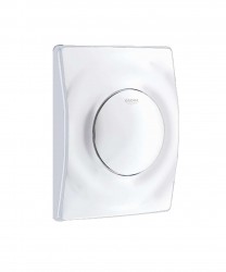 GROHE - Surf Ovládacie tlačidlo, alpská biela (38808SH0)