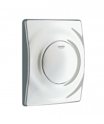 GROHE - Surf Ovládacie tlačidlo, matný chróm (38808P00)