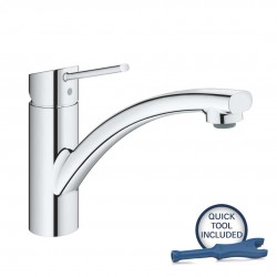 GROHE - Swift Drezová batéria, chróm (30358000)