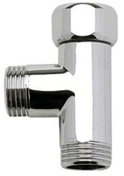 GROHE - T-kus, chróm (28874000)