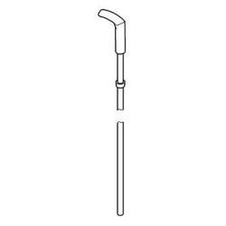 GROHE - Táhlo (06078000)
