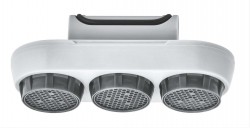 GROHE - Talentofill Napouštěcí část odtokové a přepadové soupravy (28963000)