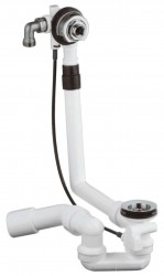 GROHE - Talentofill Napúšťacia, odtoková a prepadová súprava (28991000)