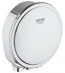 GROHE - Talentofill Rozeta k napúšťacej, odtokovej a prepadovej súprave, chróm (19952000)