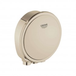 GROHE - Talentofill Rozeta k napúšťacej, odtokovej a prepadovej súprave, leštený nikel (19952BE0)