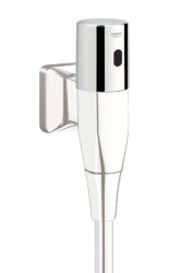 GROHE - Tectron Prestavbová jednotka, chróm (37427000)