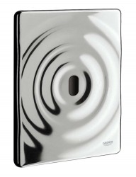 GROHE - Tectron Surf Elektronické ovládanie splachovania, chróm (38699001)