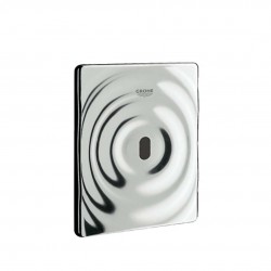 GROHE - Tectron Surf Infračervená elektronika na pisoár, chróm (37336001)