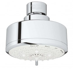 GROHE - Tempesta Cosmopolitan Hlavová sprcha, 4jet, chróm (26043001)