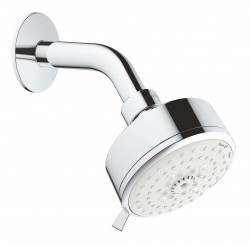 GROHE - Tempesta Cosmopolitan Hlavová sprcha, 4jet, chróm (27869001)
