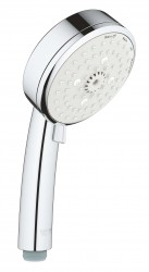GROHE - Tempesta Cosmopolitan Ručná sprcha, 4jet, chróm (27575002)