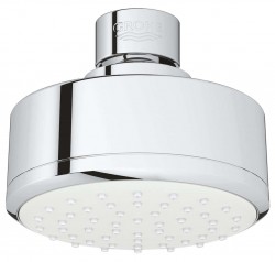 GROHE - Tempesta New Hlavová sprcha Cosmopolitan 100, 1 prúd, chróm (26051001)
