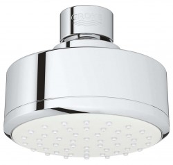 GROHE - Tempesta New Hlavová sprcha Cosmopolitan 100 s jedným prúdom, chróm (26366001)