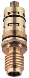 GROHE - Termostatický diel 1/2
