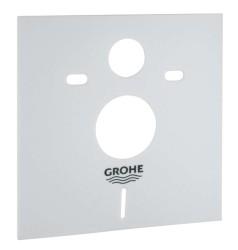 GROHE - Tlmiaci set na WC (37131000)