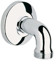GROHE - Uhlová prípojka, chróm (12063000)