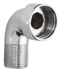 GROHE - Uhlová prípojka, chróm (12428000)