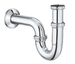 GROHE - Umývadlový sifón, chróm (28947000)
