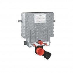 GROHE - Uniset Inštalačný modul na závesné WC, stavebná výška 82 cm (38415001)