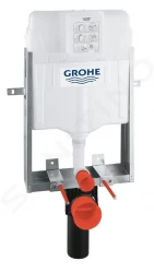 GROHE - Uniset Predstenový inštalačný modul so splachovacou nádržou GD (39165000)