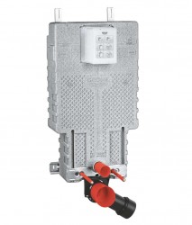 GROHE - Uniset Uniset na závesné WC (38643001)