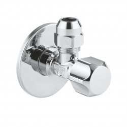 GROHE - Universal Rohový ventil, chróm (22023000)
